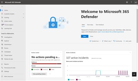 Automatic Redirection to Microsoft 365 Defender is coming! - Microsoft Community Hub