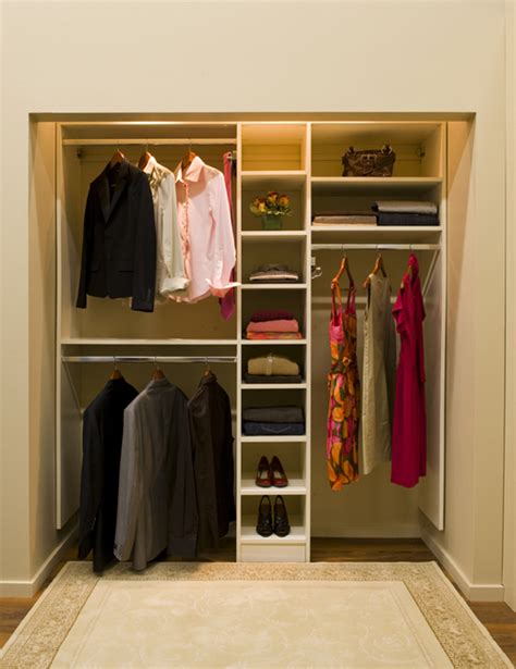 Get Creative with Small Spaces: Closet and Pantry Lighting Ideas — 1000Bulbs.com Lighting Blog