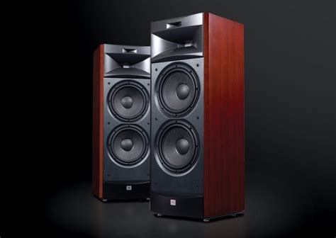 Jbl S3900 - Art & Sound