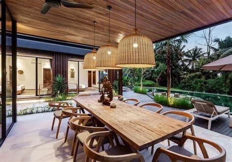 A Beautiful 5 BR Villa Ubud – The Luxury Bali