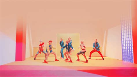 BTS DNA Desktop Wallpapers - Wallpaper Cave