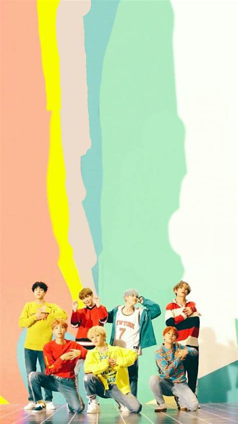 BTS DNA Wallpapers - Top Free BTS DNA Backgrounds - WallpaperAccess