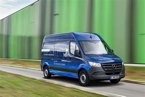 Mercedes-Benz Sprinter-based RV Reviewed by AutoBlog - autoevolution