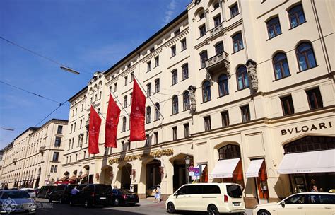 Munich: The 5 BEST hotels near Marienplatz [Tips from a local]