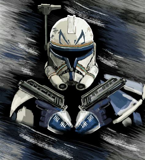 Clone Trooper Wallpaper Phone