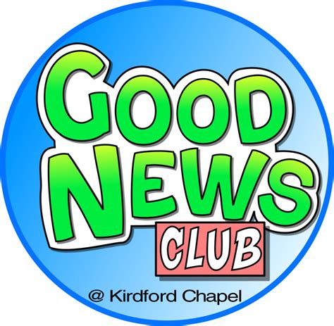 Good News Club – Kirdford Chapel