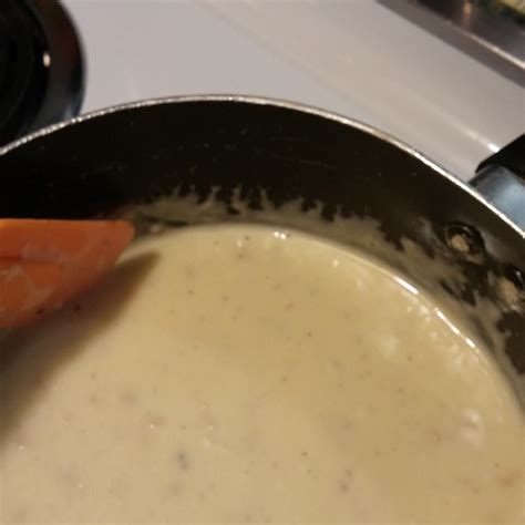 White Cheese Sauce Recipe | Allrecipes