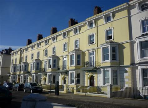 Merrion Hotel - Hotels - South Parade, Llandudno, Conwy, United Kingdom - Phone Number - Yelp