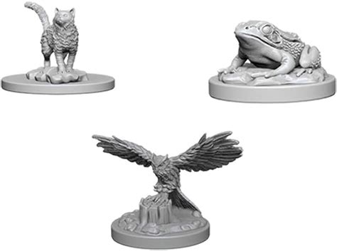 Amazon.com: dnd owl miniature