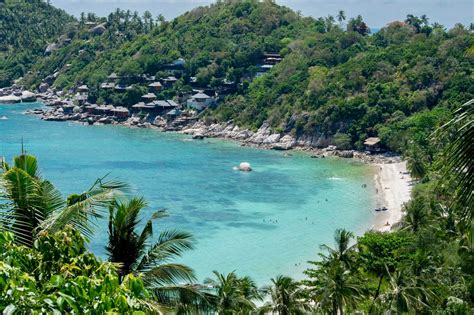 Top 3 beaches in Koh Samui | My Beautiful Adventures