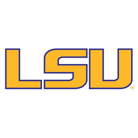 LSU Tigers women's soccer Louisiana State University Logo Brand Organization - Headline png ...