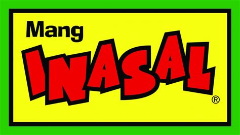 Mang Inasal Layout