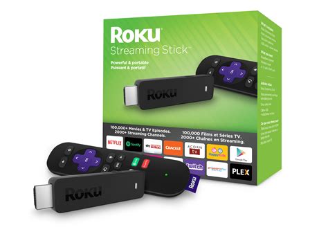 Roku announces new portable Streaming Stick