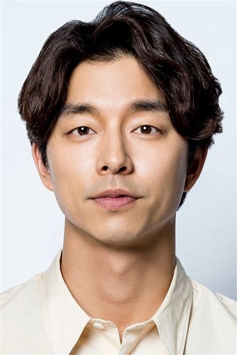 Gong Yoo - Profile Images — The Movie Database (TMDB)