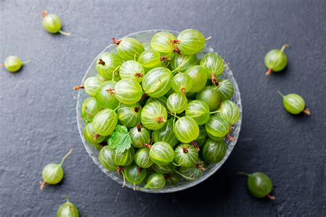 Top 10 Health Benefits of Gooseberry - Facty Health