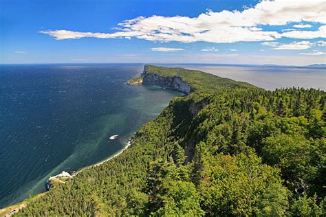 Forillon National Park Stock Photos, Pictures & Royalty-Free Images - iStock