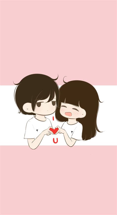 [100+] Cute Couple Matching Wallpapers | Wallpapers.com