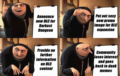 40 Gru Plan Meme Template | Hamiltonplastering