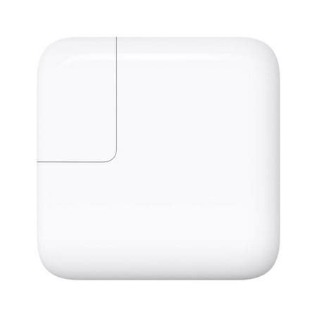 Apple 30W USB-C Power Adapter - Walmart.com