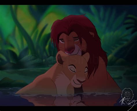 Lion King Nala Eyes