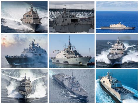 House Appropriators Want Navy to Save 5 Littoral Combat Ships From Decommissioning - USNI News