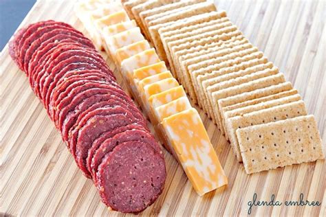 14 Best Summer Sausage Recipes - Parade