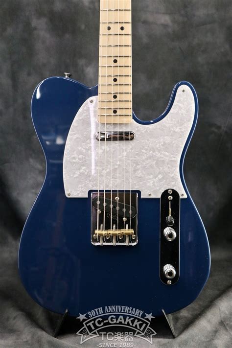 Fender (Japan Fender) 2020 Made In Japan Hybrid Telecaster 2020 0 Guitar For Sale TCGAKKI