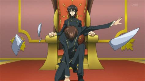 Knight of Zero - Suzaku from code geass Image (25859451) - Fanpop