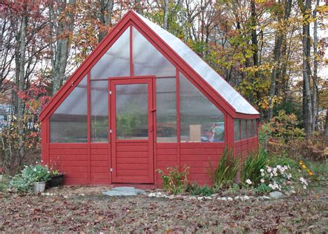 Red House Garden: Fall Projects