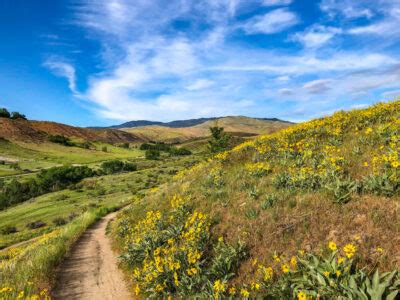 Garden Valley, Idaho - Southwest Idaho Travel Association