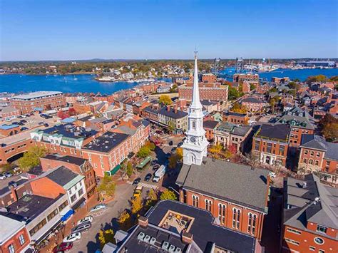 20 Issues To Do In Portsmouth NH In 2023 - Thechinthawngpang