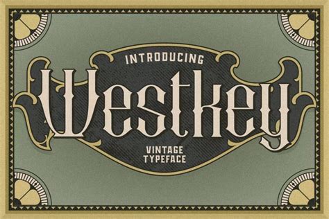 17+ Best Victorian Fonts for Charming Designs