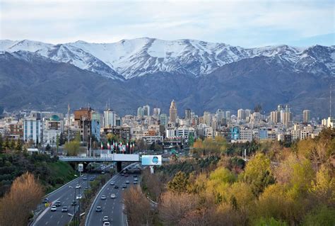 Tehran