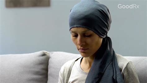 Minimizing Hair Loss During Chemotherapy: Is It Possible? - GoodRx