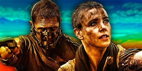 6 Mad Max Characters Played By Multiple Actors