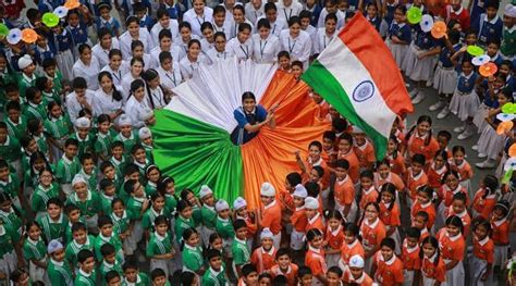 Independence Day celebrations: Here is how India is gearing up for August 15 | India News - The ...