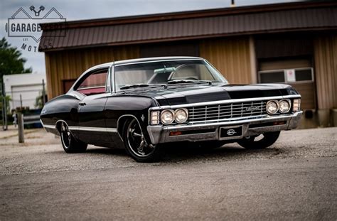 1967 Chevrolet Impala for sale #239267 | Motorious