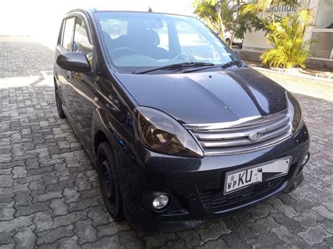 PERODUA VIVA ELITE - AMW Automall