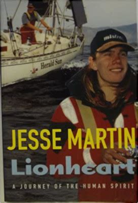 Lionheart: Book Review | Good Old Boat