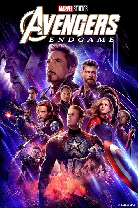 Download Avengers Endgame English Subtitles (2019) - Download Latest Anything For Free