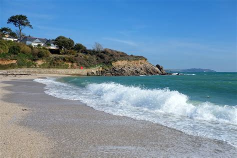 10 Best Things to Do in Falmouth - Explore Beaches, History and Art on Cornwall's Coast in ...