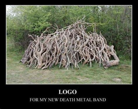 Metal Band Logos | Know Your Meme