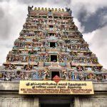 Thirunallar Temple Gallery - Official Website of Thirunallar Temple