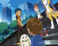 Digimon Tamers - Wikimon - The #1 Digimon wiki