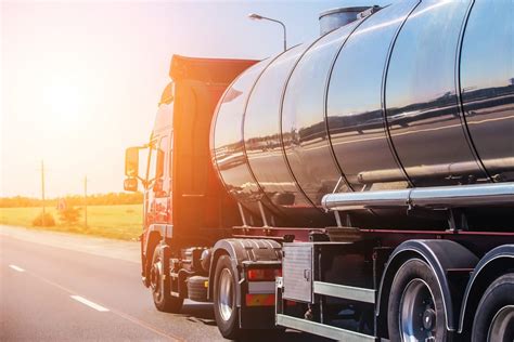 Why Oil Tanker Truck Accidents Are So Dangerous - Biby Law Firm