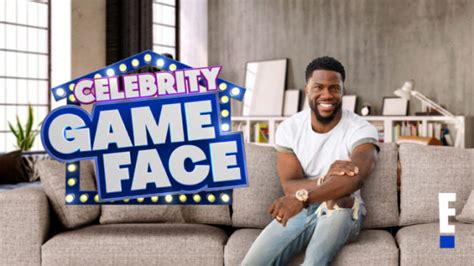 Celebrity Game Face: E! Announces Additional Episodes of Kevin Hart Series - canceled + renewed ...