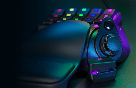 Razer Tartarus Pro - circesoftware.net