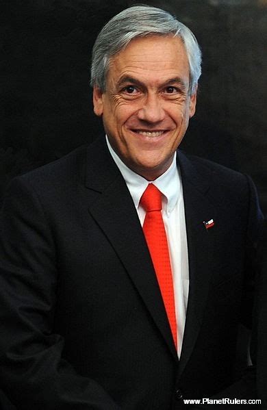 President of Chile | Current Leader