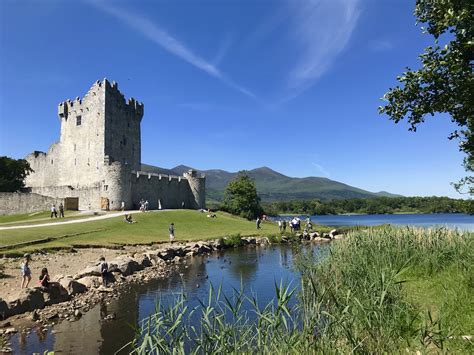 10 Amazing Castles to Visit in Southern Ireland - Trips to Uncover