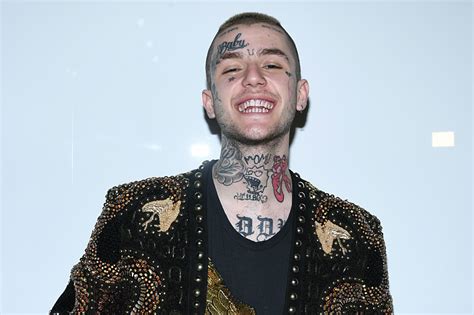 Lil Peep Documentary Is in the Works